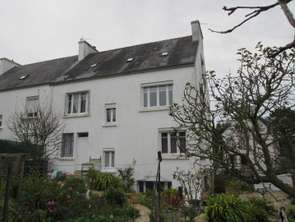 Vente Maison 4 chambresAudierne