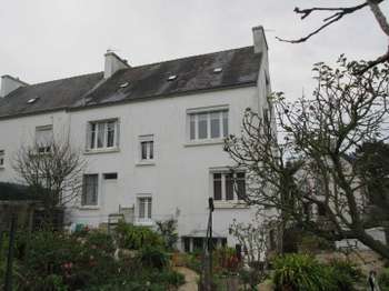 Vente maison 6 pièces Audierne 29