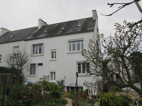 Vente maison 6 pièces Audierne 29