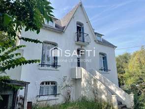 Vente Maison 5 chambresAudierne