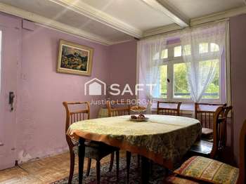 Vente maison 7 pièces Vente maison 7 pièces