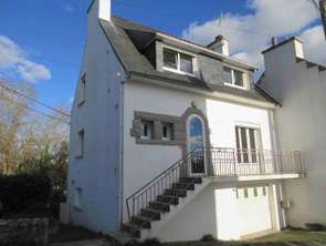 Vente Maison 3 chambresAudierne