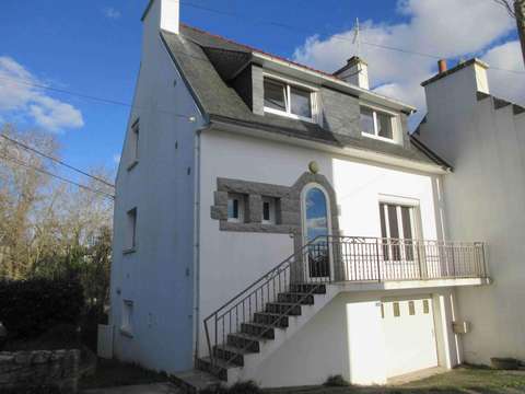 Vente maison 5 pièces Audierne 29