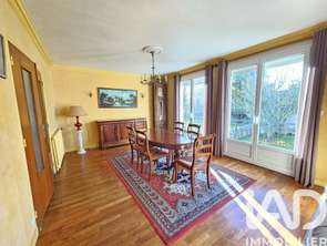 Vente Maison 3 chambresAudierne