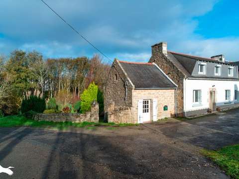 Vente maison 4 pièces Audierne 29