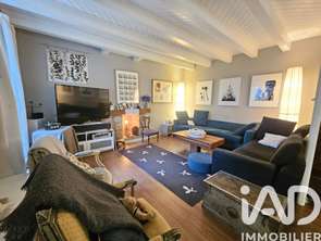 Vente Maison 5 chambresAudierne