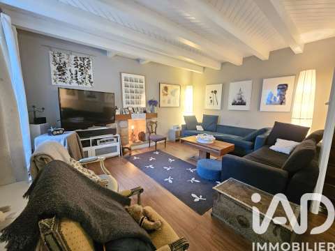 Vente maison 6 pièces Audierne 29