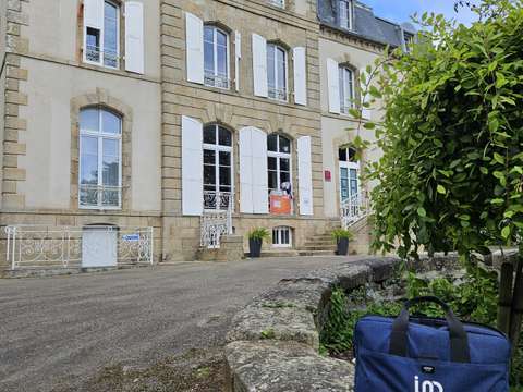 Vente maison 2 pièces Audierne 29