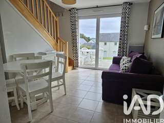 Vente maison 2 pièces
