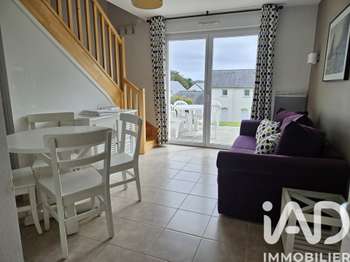 Vente maison 2 pièces