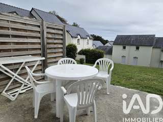 Vente maison 2 pièces
