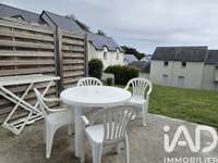 Vente maison 2 pièces