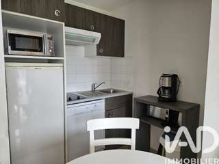 Vente maison 2 pièces