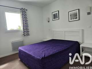 Vente maison 2 pièces