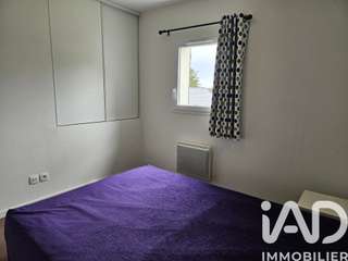 Vente maison 2 pièces