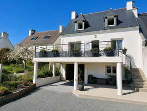 Vente Maison 3 chambresAudierne