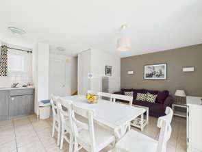 Vente Maison 3 chambresAudierne