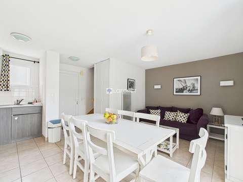 Vente maison 4 pièces Audierne 29