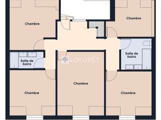 Vente maison 8 pièces Vente maison 8 pièces