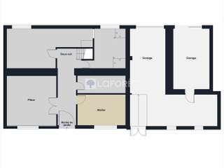 Vente maison 8 pièces Vente maison 8 pièces