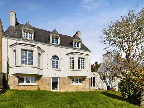 Vente maison 8 pièces Audierne 29