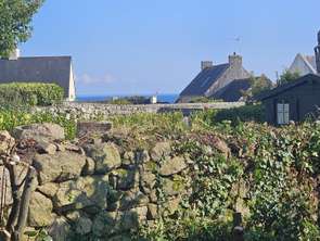 Vente Maison 5 piècesAudierne