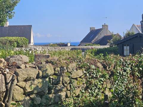 Vente maison 5 pièces Audierne 29