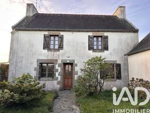 Vente Maison 4 chambresAudierne