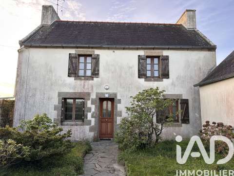 Vente maison 5 pièces Audierne 29