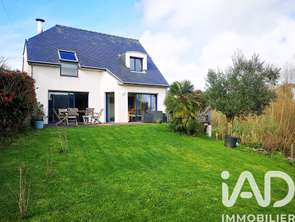 Vente Maison 3 chambresAudierne