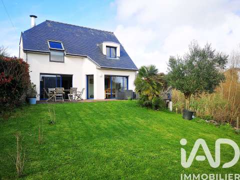 Vente maison 6 pièces Audierne 29