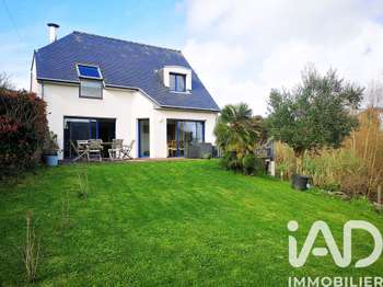 Vente maison 6 pièces Audierne 29