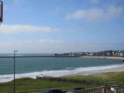 Vente maison 7 pièces Audierne 29