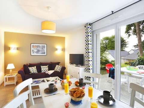 Vente maison 2 pièces