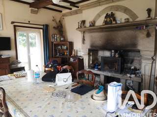 Vente maison 8 pièces Vente maison 8 pièces