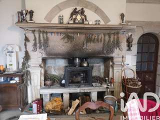 Vente maison 8 pièces Vente maison 8 pièces