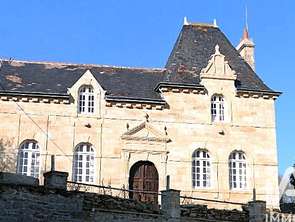 Vente Maison 4 chambresAudierne