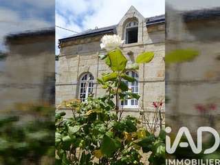Vente maison 8 pièces Vente maison 8 pièces