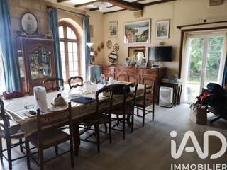 Vente maison 8 pièces Vente maison 8 pièces