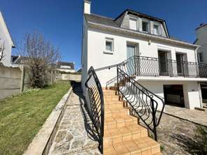 Vente Maison 4 chambresAudierne