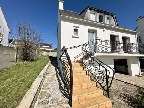 Vente maison 5 pièces Audierne 29