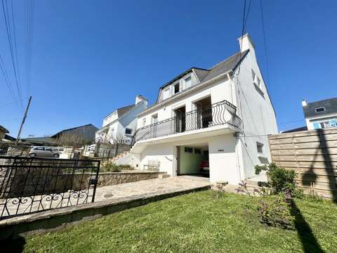 Vente maison 5 pièces Audierne 29
