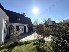 Vente Maison 5 chambresAudierne