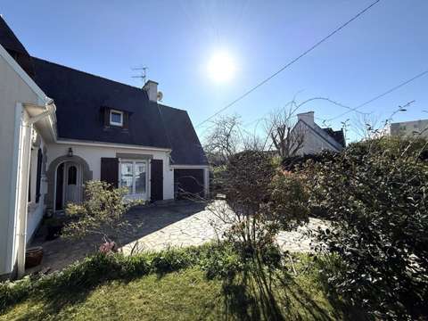 Vente maison 7 pièces Audierne 29