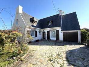 Vente Maison 5 chambresAudierne