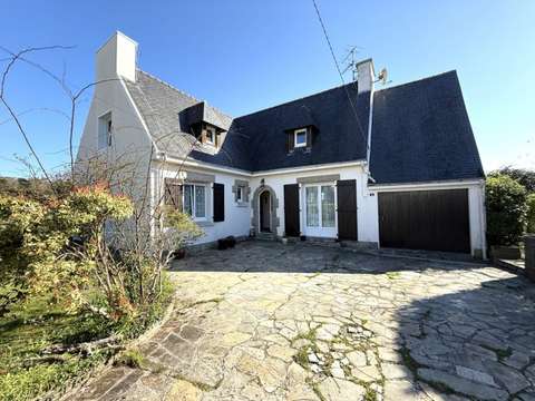 Vente maison 7 pièces Audierne 29
