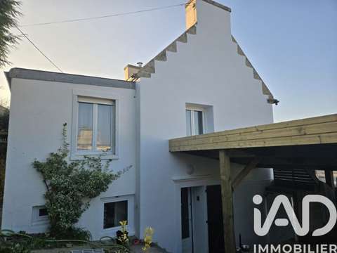 Vente maison 6 pièces Audierne 29