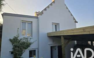 Photo Vente maison Audierne
