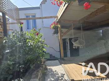 Vente maison 6 pièces Vente maison 6 pièces