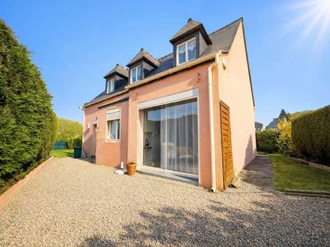 Vente maison 6 pièces Audierne 29